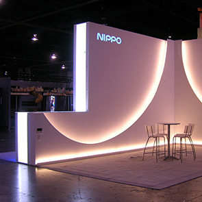 NIPPO ELECTRIC LIGHTFAIR New York