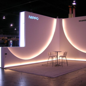 NIPPO ELECTRIC LIGHTFAIR New York