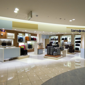 SAMSONITE OSAKA