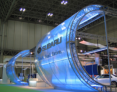 SUBARU